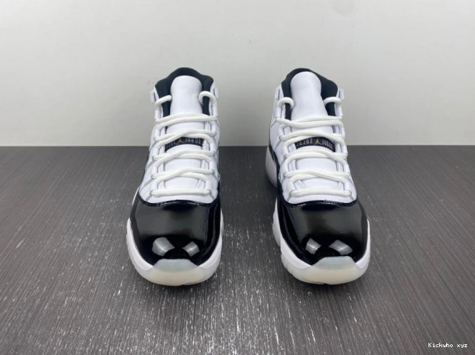 Air Air Jordan Jordan 11 CT8012-170 11DMP 0809